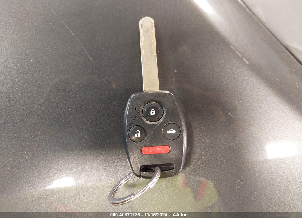 2013 HONDA CIVIC LX VIN: 2HGFB2F50DH579576