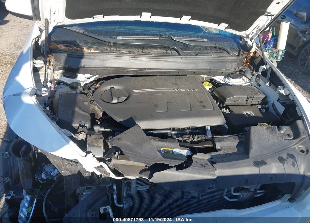 2018 JEEP CHEROKEE LATITUDE PLUS 4X4 VIN: 1C4PJMLX0JD505509
