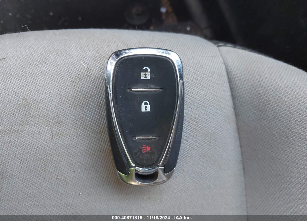 2020 CHEVROLET EQUINOX AWD LT 1.5L TURBO VIN: 2GNAXUEV4L6110354