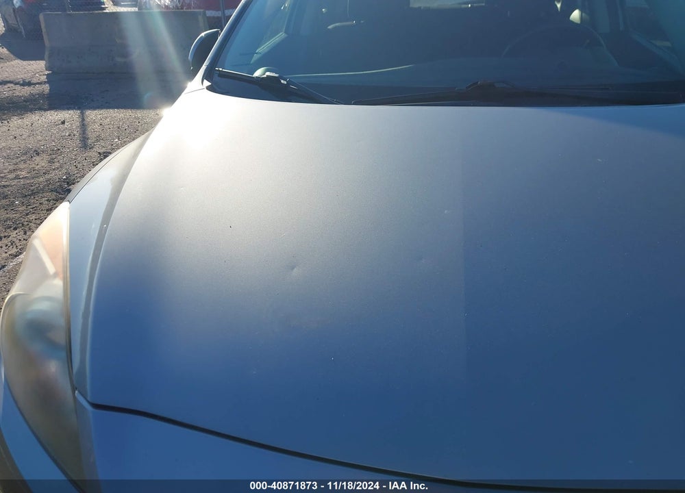 2012 MAZDA 3 I TOURING VIN: JM1BL1L86C1691976