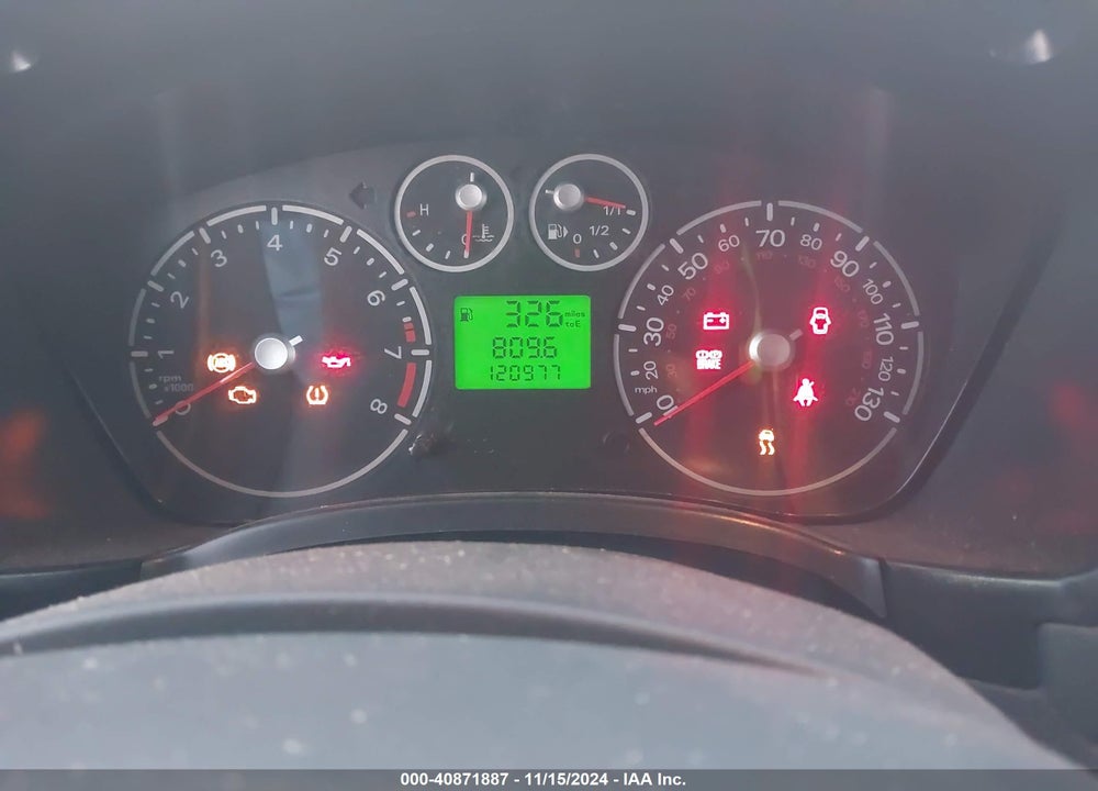2013 FORD TRANSIT CONNECT XLT VIN: NM0LS7BN6DT164928