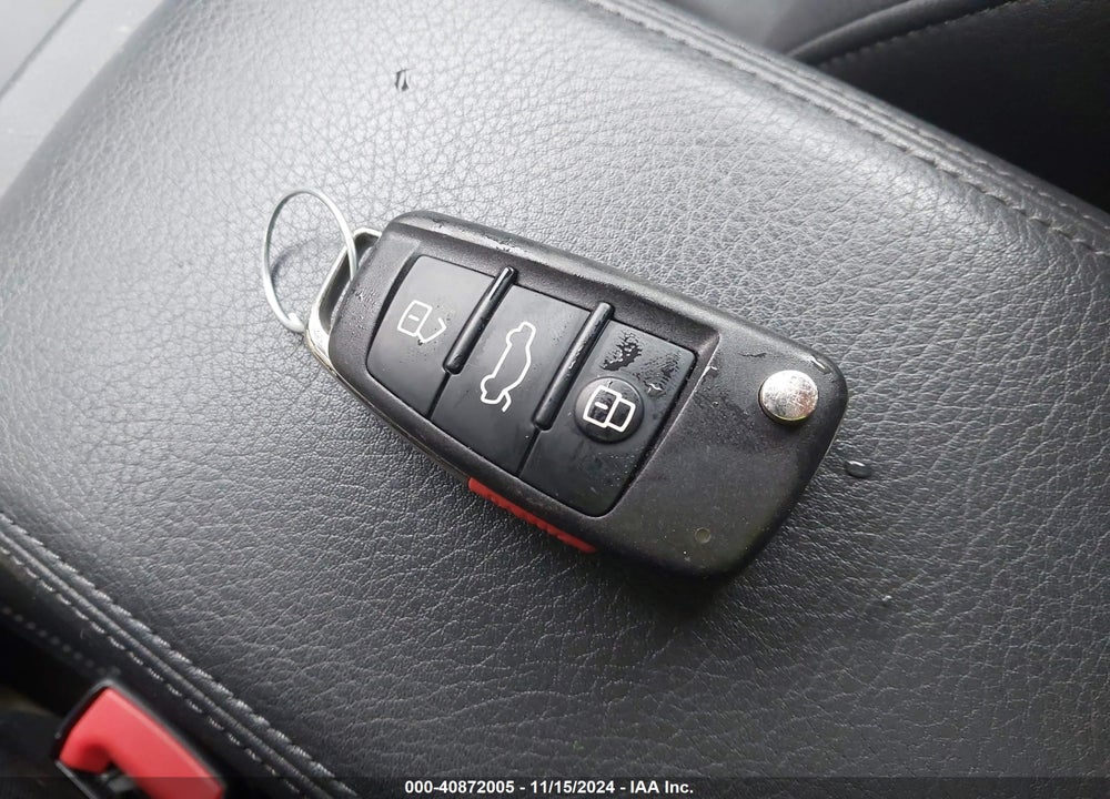 2019 AUDI A3 45 PREMIUM VIN: WAUBEGFF4KA122305