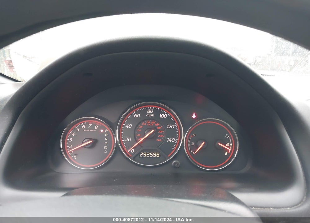 2003 HONDA CIVIC EX VIN: 1HGEM22913L061816