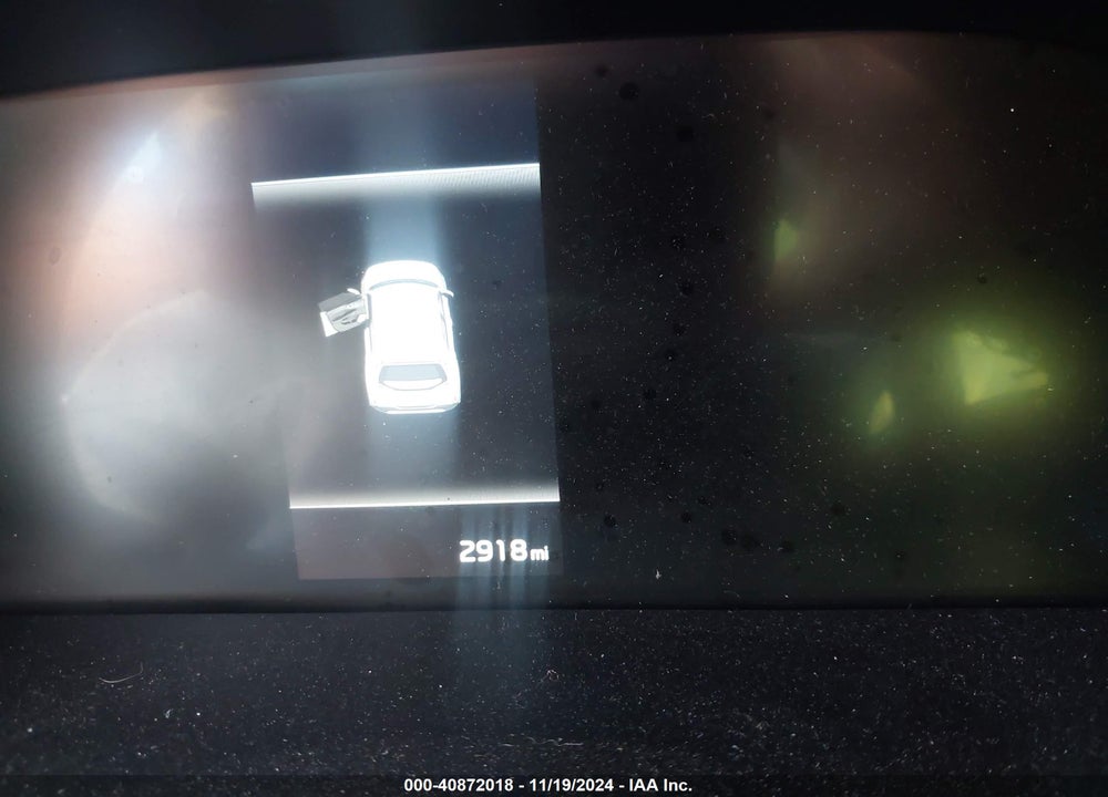 2024 KIA SOUL LX VIN: KNDJ23AU1R7229440