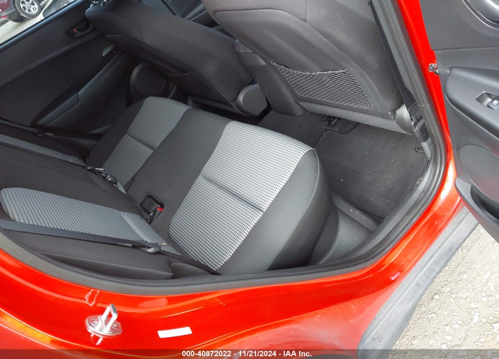 2019 HYUNDAI KONA SEL VIN: KM8K6CAAXKU324144