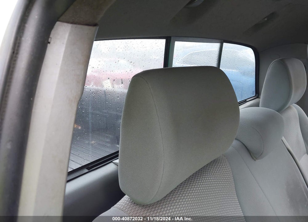 2014 TOYOTA TACOMA VIN: 5TFNX4CN1EX037721
