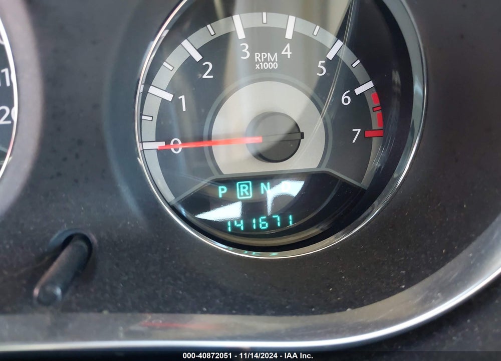 2012 CHRYSLER 200 TOURING VIN: 1C3CCBBB1CN154842