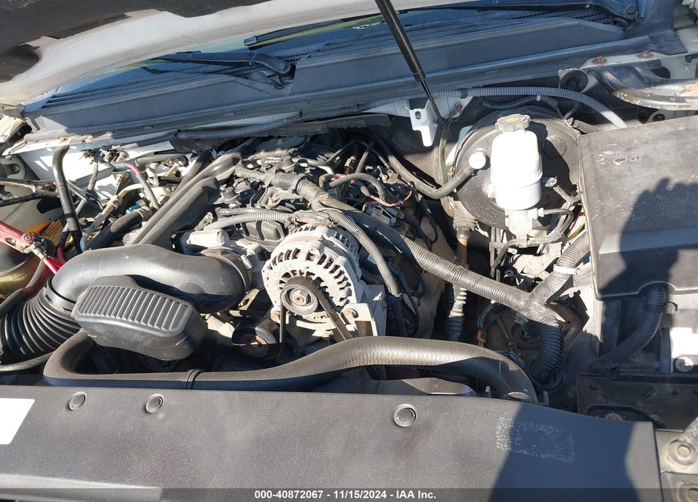 2009 CADILLAC ESCALADE ESV PLATINUM EDITION VIN: 1GYFK36259R189388