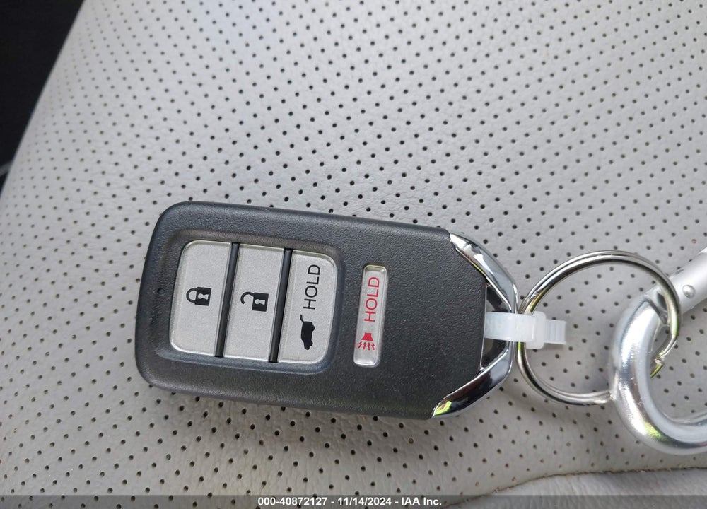 2015 HONDA CR-V EX-L VIN: 2HKRM4H7XFH603733
