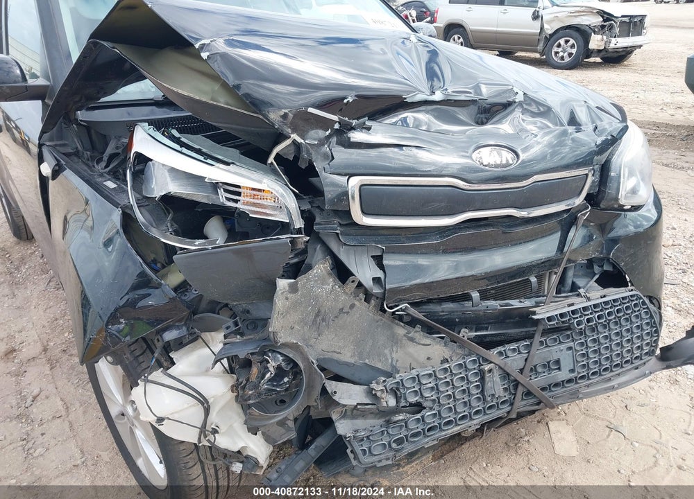 2014 KIA SOUL VIN: KNDJN2A20E7013833