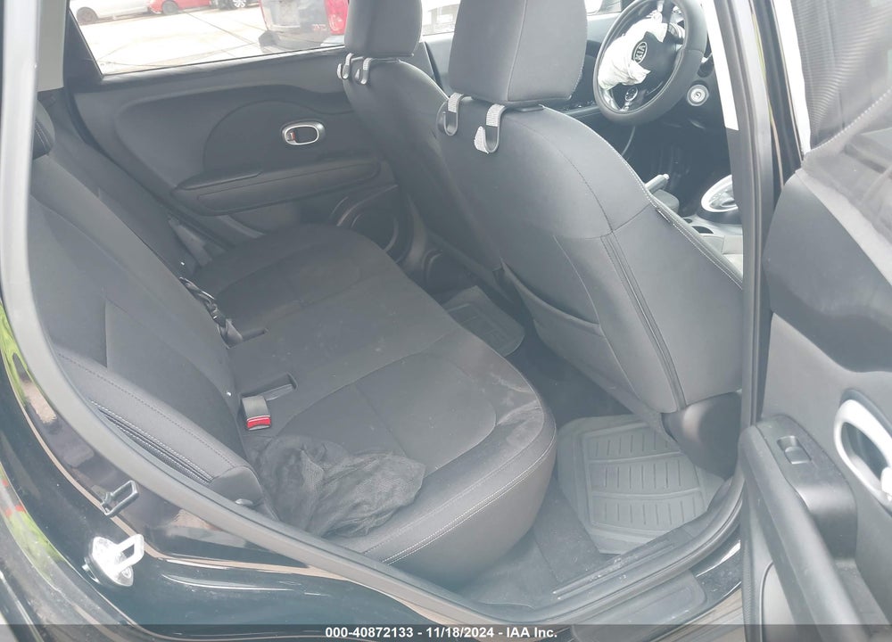 2014 KIA SOUL VIN: KNDJN2A20E7013833
