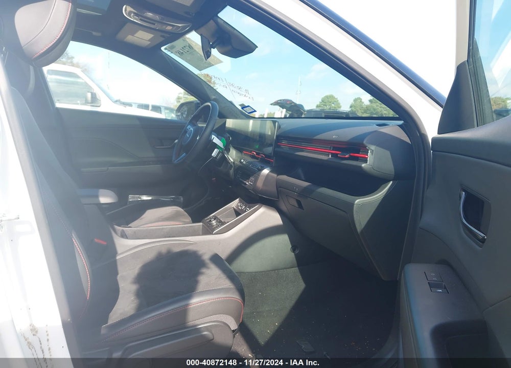 2024 HYUNDAI KONA N LINE VIN: KM8HA3A37RU085298