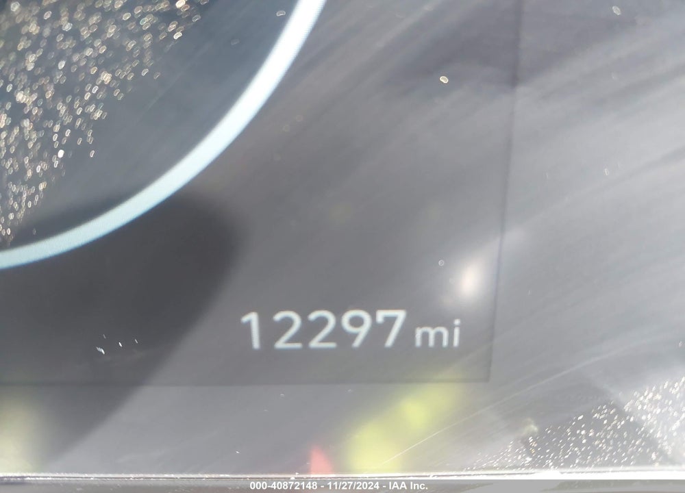 2024 HYUNDAI KONA N LINE VIN: KM8HA3A37RU085298