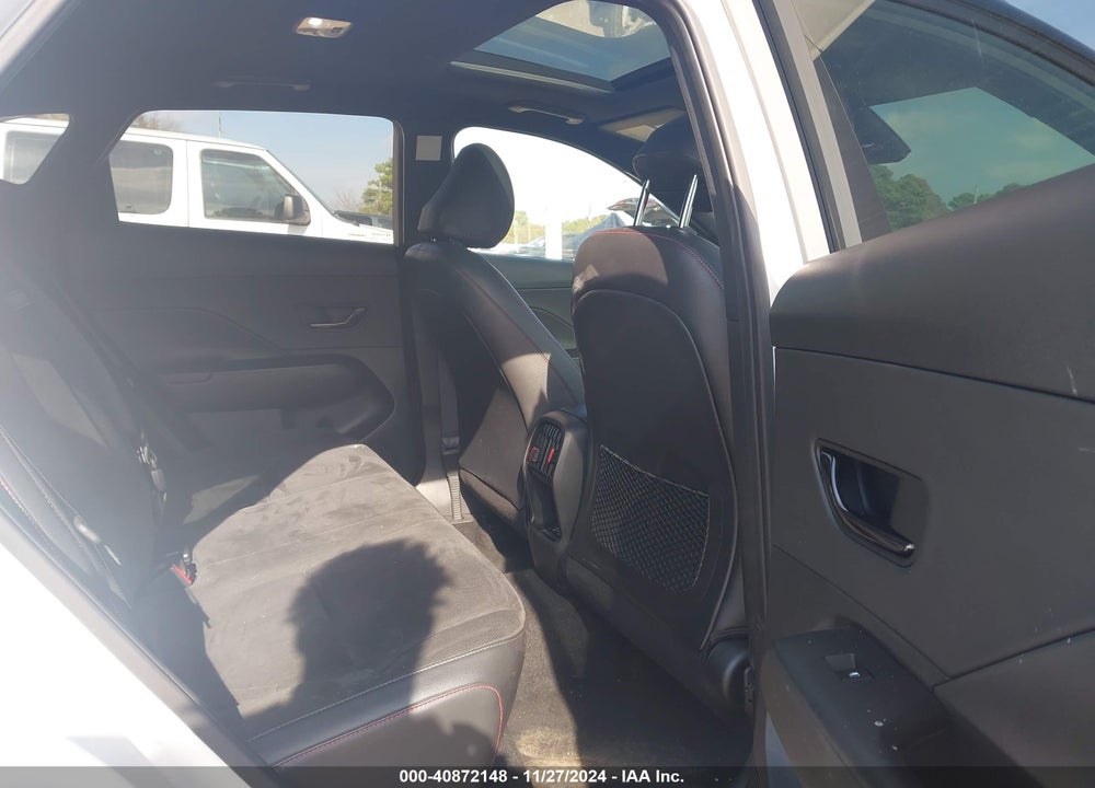 2024 HYUNDAI KONA N LINE VIN: KM8HA3A37RU085298