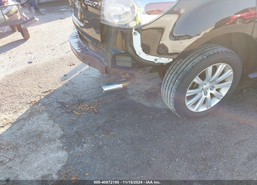 2012 MAZDA CX-7 I SPORT VIN: JM3ER2B57C0416249