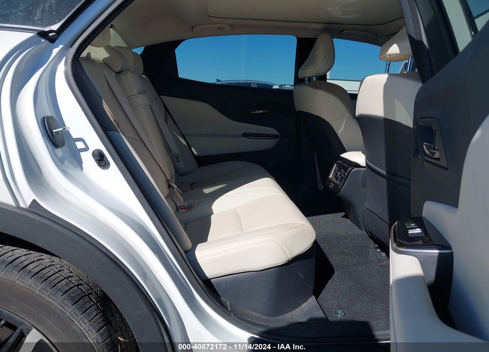 2024 TOYOTA CROWN LIMITED VIN: JTDAAAAF8R3023418