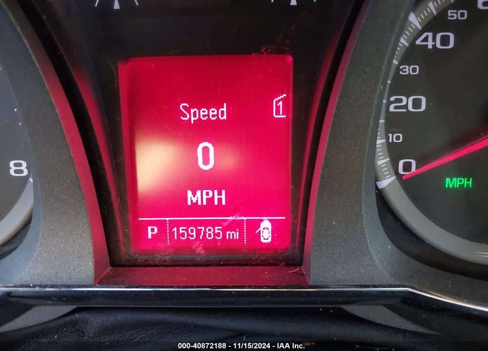 2012 GMC TERRAIN SLT-1 VIN: 2GKALUEK8C6113644