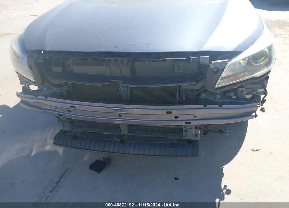 2015 SUBARU LEGACY VIN: 4S3BNAE69F3003063