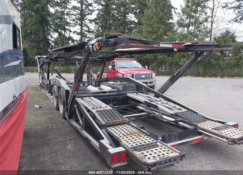 2020 COTTRELL INC CAR HAULER VIN: 5E0AA1645LG333601
