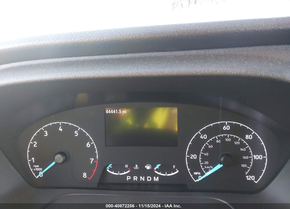 2022 FORD TRANSIT-350 PASSENGER VAN XLT VIN: 1FBAX2X82NKA79954