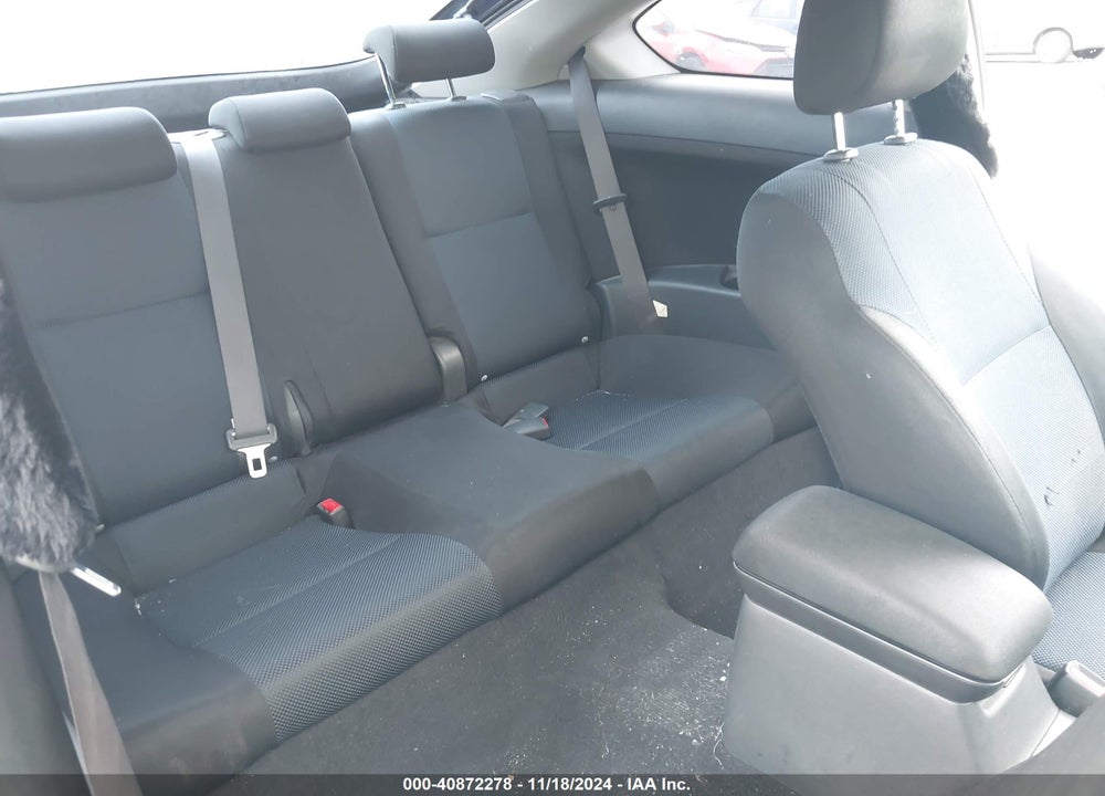 2006 SCION TC VIN: JTKDE177460109459