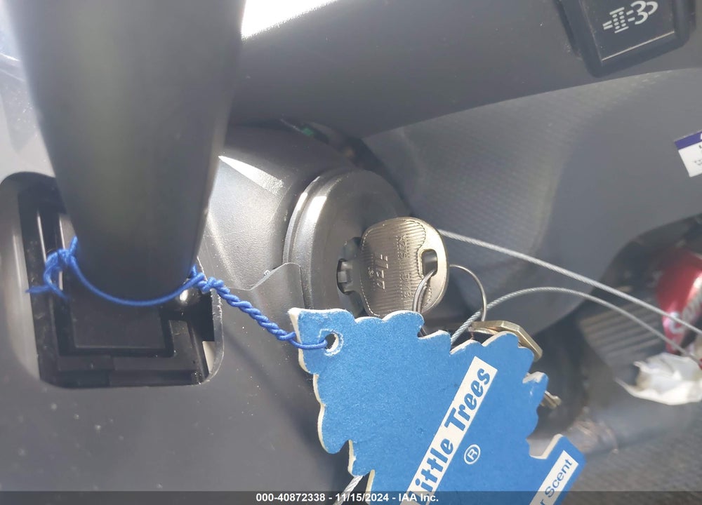 2020 CHEVROLET 5500XD LCF DIESEL VIN: JALEEW163L7300929