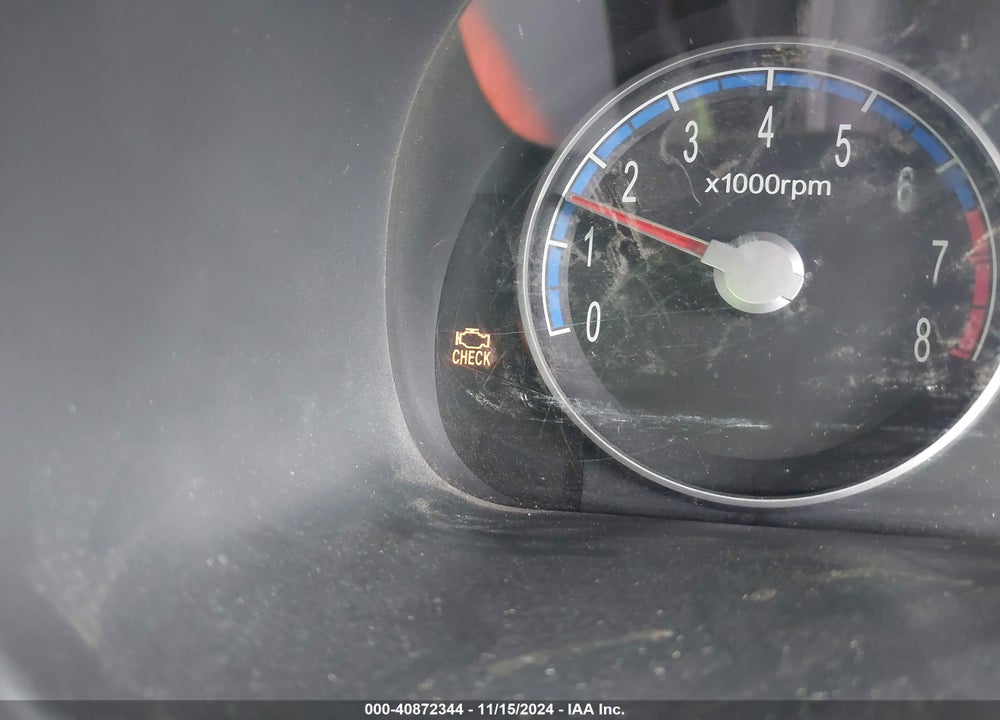 2009 HYUNDAI SANTA FE SE VIN: 5NMSH73E29H234980