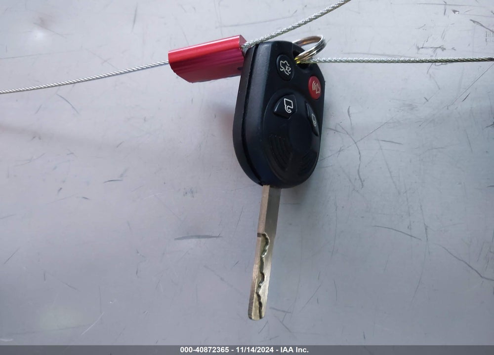 2016 FORD FOCUS SE VIN: 1FADP3KE0GL331375