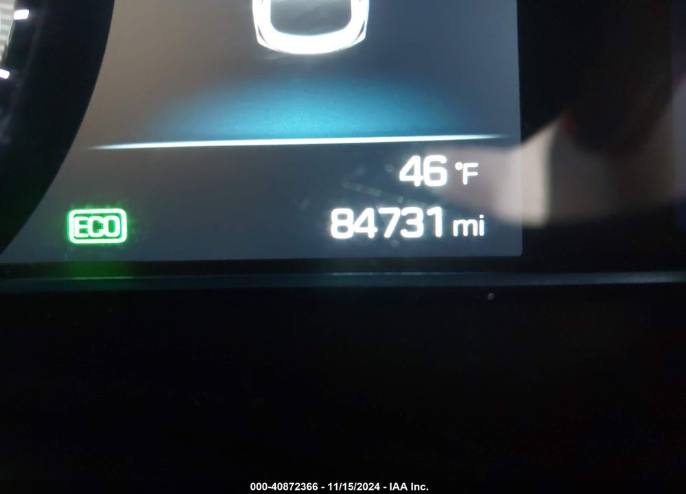 2019 HYUNDAI IONIQ VIN: KMHC75LC9KU119362