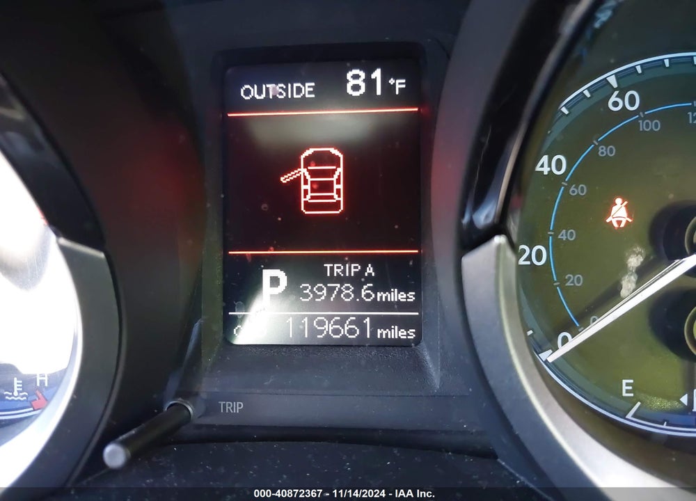 2015 TOYOTA COROLLA S PREMIUM VIN: 2T1BURHE3FC392908