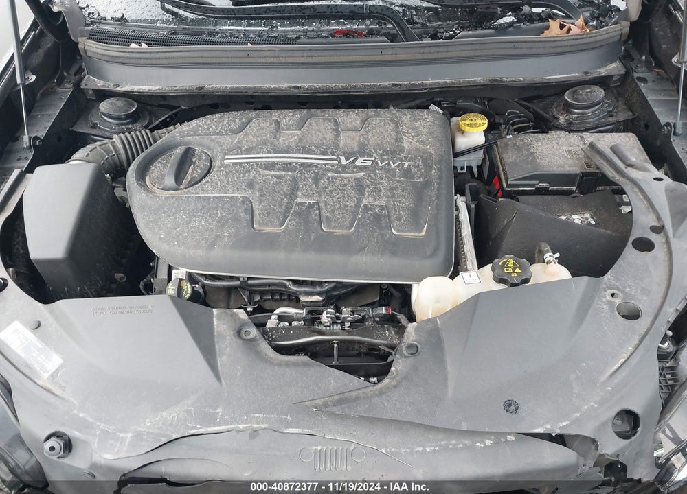 2021 JEEP CHEROKEE LATITUDE LUX 4X4 VIN: 1C4PJMMXXMD129064