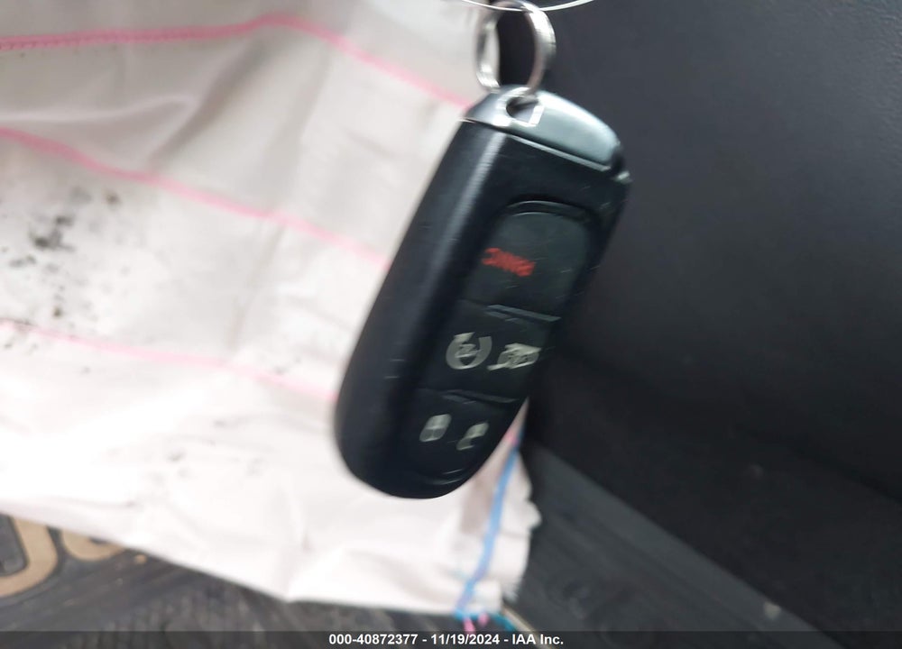2021 JEEP CHEROKEE LATITUDE LUX 4X4 VIN: 1C4PJMMXXMD129064