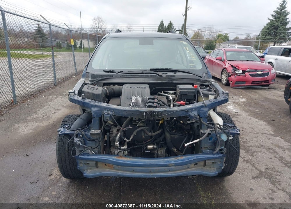 2016 CHEVROLET EQUINOX LT VIN: 2GNFLFEK9G6199833