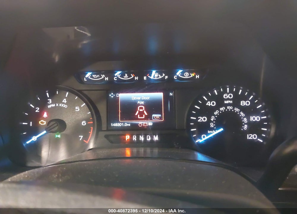 2019 FORD F-150 VIN: 1FTEX1EP8KKC72686
