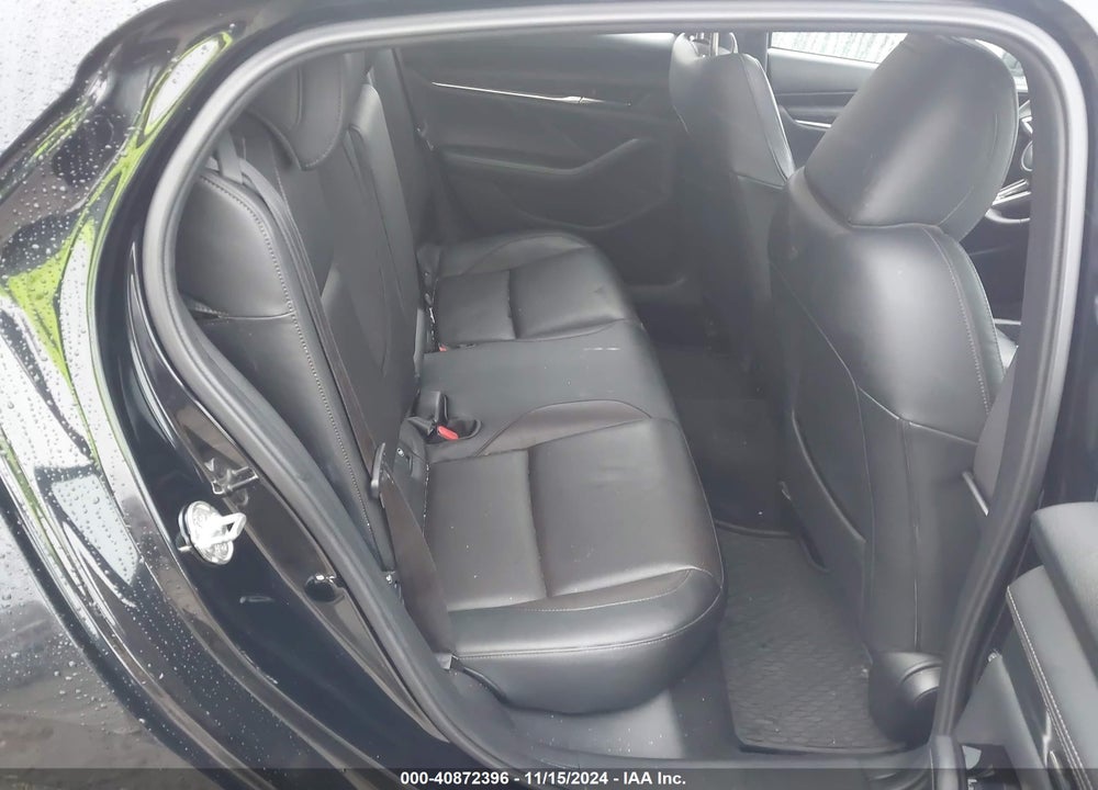 2021 MAZDA 3 PREMIUM VIN: JM1BPBML2M1314978