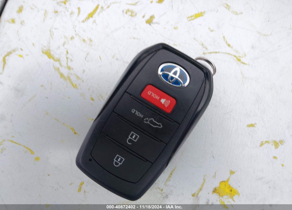 2021 TOYOTA VENZA VIN: JTEAAAAH5MJ046673