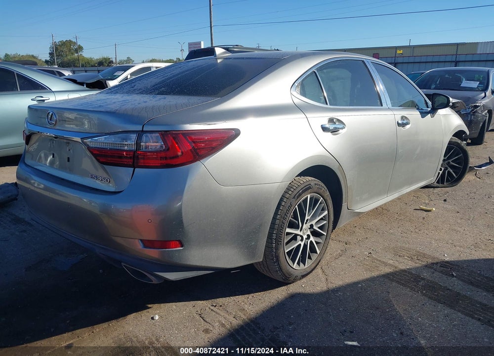2016 LEXUS ES 350 VIN: JTHBK1GG2G2212505