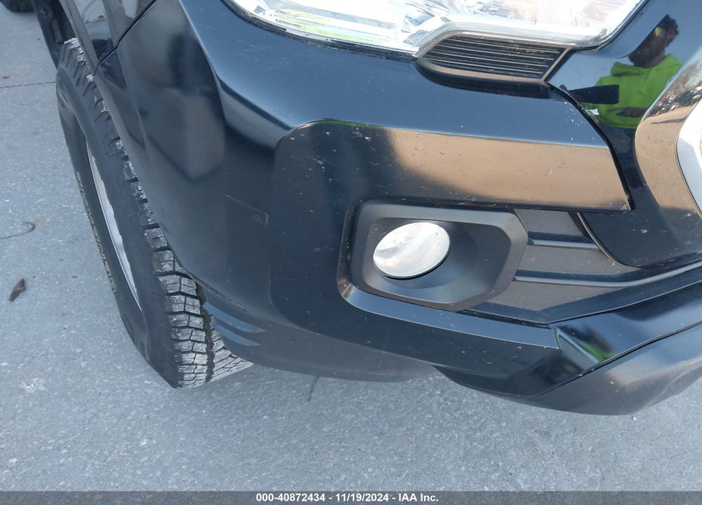 2022 TOYOTA TACOMA SR5 VIN: 3TYAX5GN9NT048572