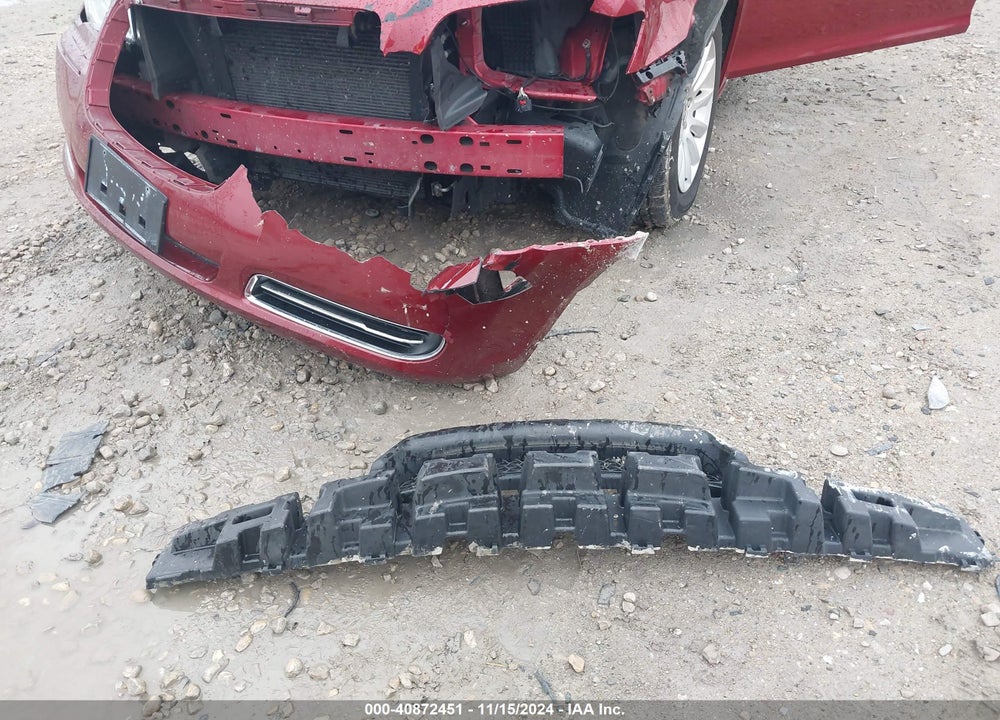 2014 CHRYSLER 300 VIN: 2C3CCAAG4EH202918