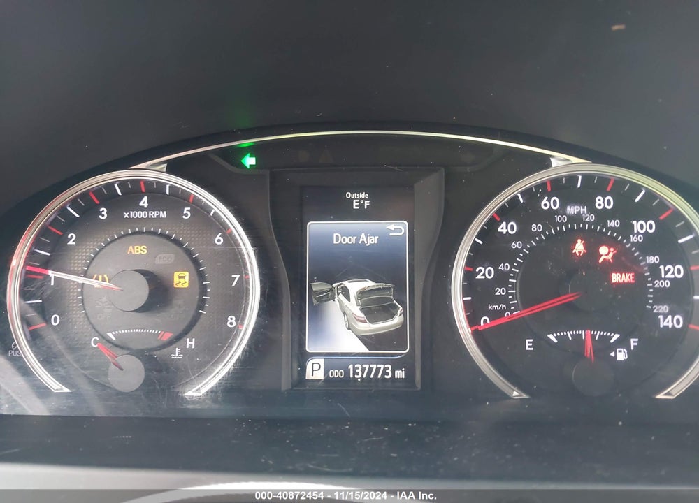 2017 TOYOTA CAMRY SE VIN: 4T1BF1FK7HU787597
