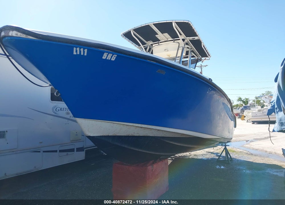 2017 KEY WEST OTHER VIN: KWENF223K617