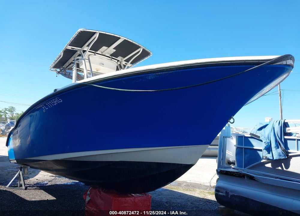 2017 KEY WEST OTHER VIN: KWENF223K617