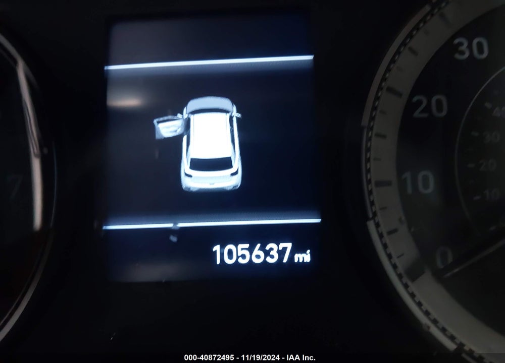 2021 HYUNDAI VENUE SE VIN: KMHRB8A35MU066675