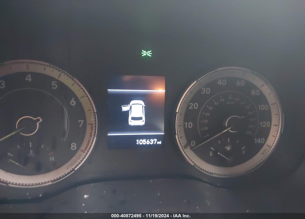 2021 HYUNDAI VENUE SE VIN: KMHRB8A35MU066675