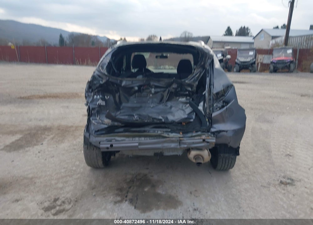 2022 HONDA HR-V AWD SPORT VIN: 3CZRU6H16NM710837