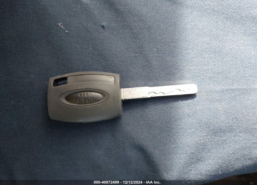 2012 FORD FOCUS SE VIN: 1FAHP3F21CL192157