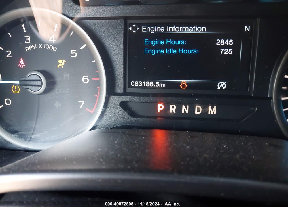 2019 FORD F-150 XLT VIN: 1FTEW1E46KFC97717