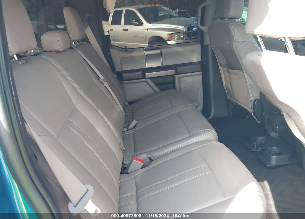 2019 FORD F-150 XLT VIN: 1FTEW1E46KFC97717