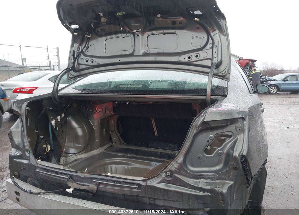 2012 TOYOTA CAMRY XLE VIN: 4T4BF1FK7CR247830