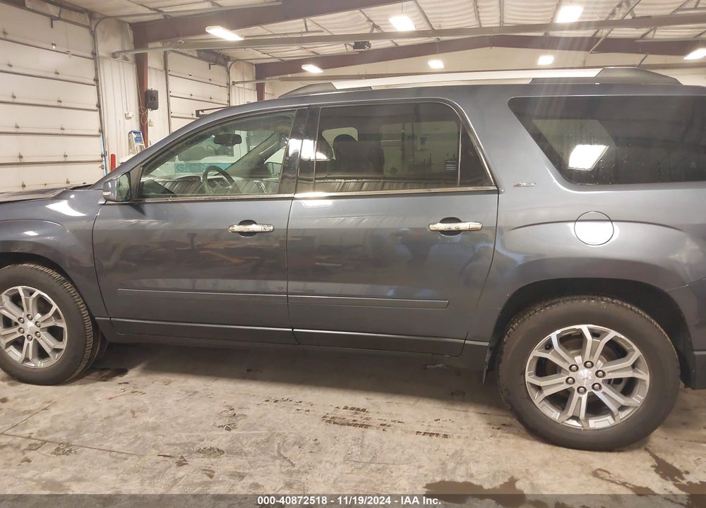 2014 GMC ACADIA SLT-1 VIN: 1GKKVRKD8EJ321319
